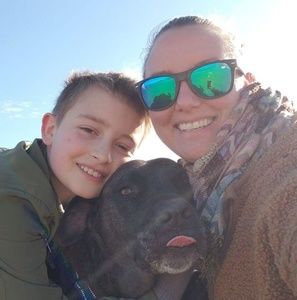 Meet your Posher, Catherine